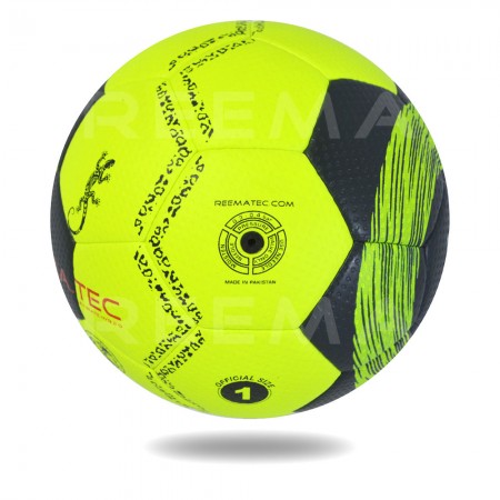 Ultimate Grip 2020 HYB | sports handball all size PU PV materials colorful custom hand ball